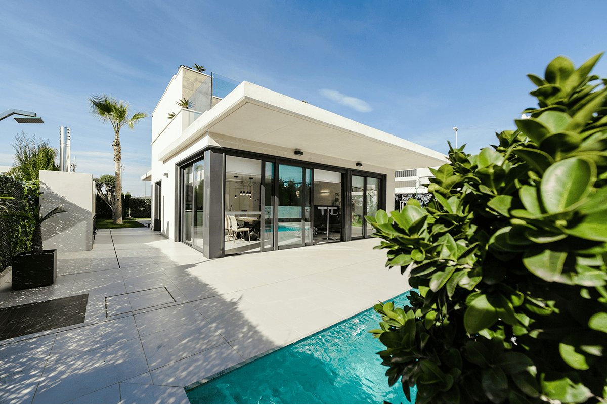 Super Delux Luxury House