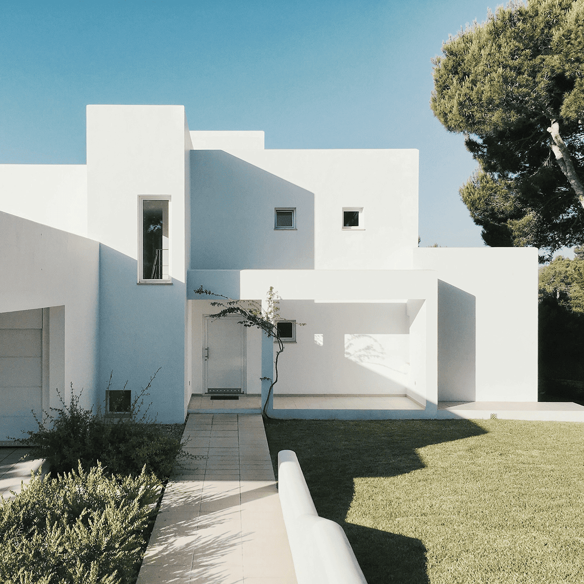 Super Delux Luxury House